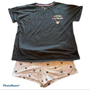 SO women’s pajama set
